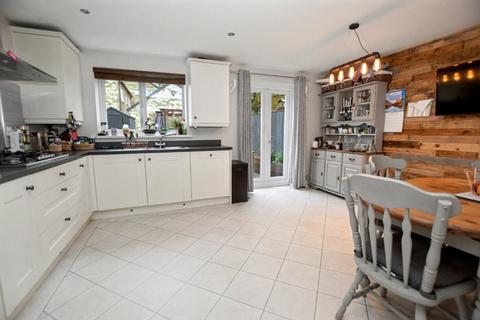 undefined, Pugneys Avenue, Crigglestone, Wakefield, West Yorkshire