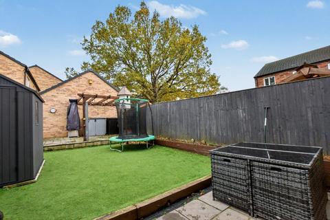 undefined, Pugneys Avenue, Crigglestone, Wakefield, West Yorkshire