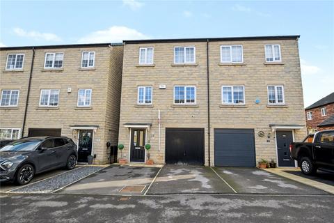 undefined, Pugneys Avenue, Crigglestone, Wakefield, West Yorkshire