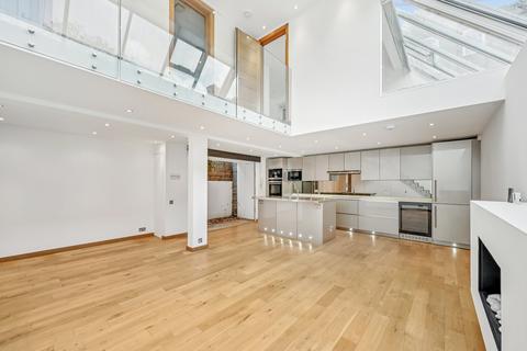 undefined, Gunter Grove, Chelsea, London
