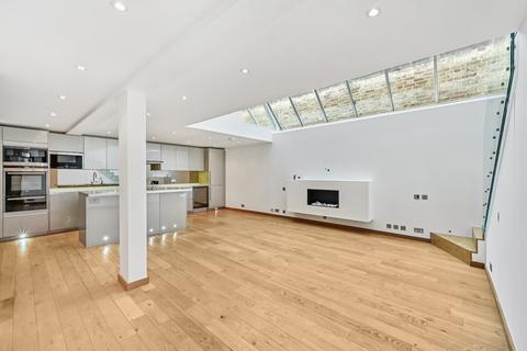 undefined, Gunter Grove, Chelsea, London