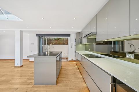 undefined, Gunter Grove, Chelsea, London