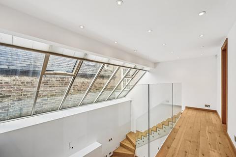 undefined, Gunter Grove, Chelsea, London