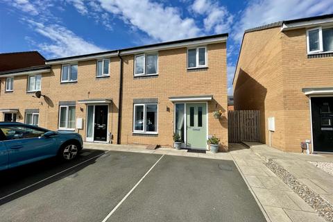 3 bedroom terraced house for sale, Baldwin Lane, Darlington