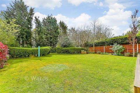 Manor Rise, Bearsted, Maidstone, Kent