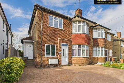 Aberdale Gardens, Potters Bar