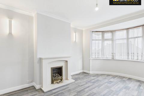 undefined, Aberdale Gardens, Potters Bar