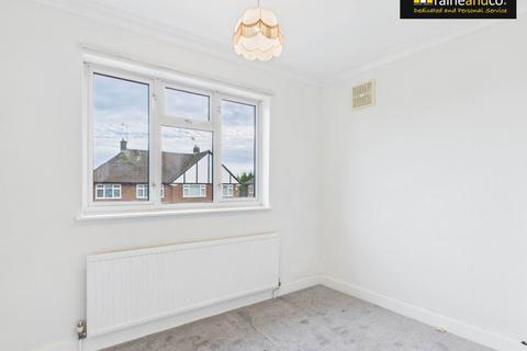 undefined, Aberdale Gardens, Potters Bar