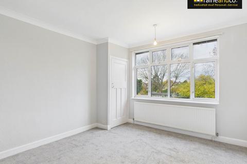 undefined, Aberdale Gardens, Potters Bar