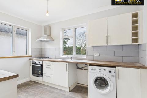 undefined, Aberdale Gardens, Potters Bar