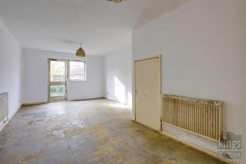 undefined, Wesley Close, London