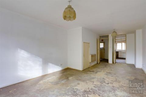 undefined, Wesley Close, London