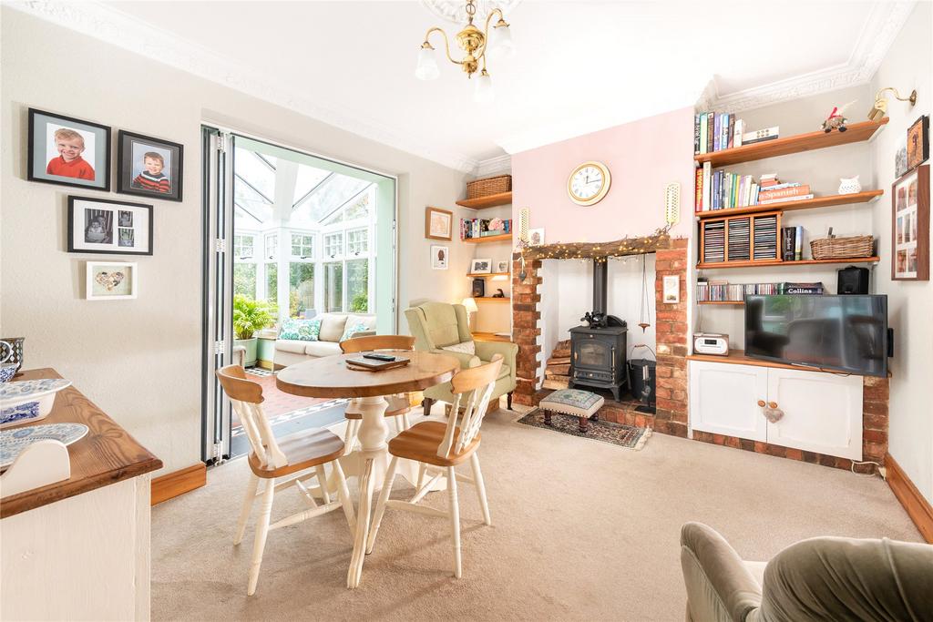 Breakfast Room