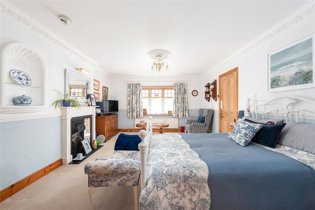 Principal Bedroom