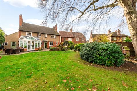 undefined, Weston Road, Stevenage, Hertfordshire, SG1