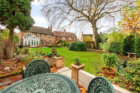 undefined, Weston Road, Stevenage, Hertfordshire, SG1