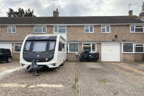 undefined, Tewkesbury GL20