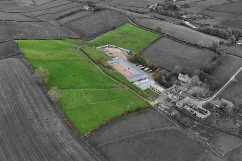 undefined, Willowsway Equestrian Centre, Stainton, LA8