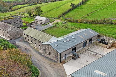 undefined, Willowsway Equestrian Centre, Stainton, LA8