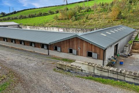 undefined, Willowsway Equestrian Centre, Stainton, LA8