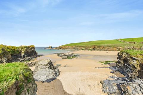 Land for sale, West View, Trevone, Padstow