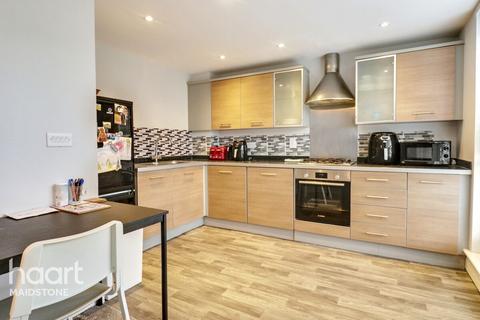 undefined, Clifford Way, Maidstone