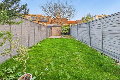undefined, West Street, Shoreham By Sea
