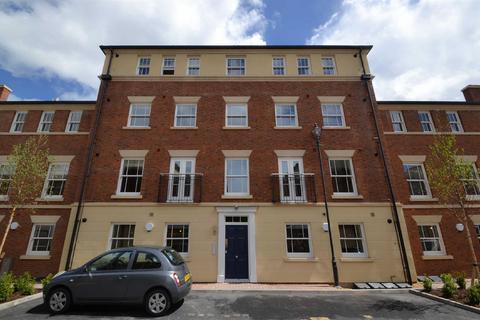 undefined, The Old Meadow, Abbey Foregate, Shrewsbury
