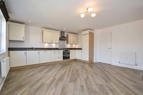 undefined, The Old Meadow, Abbey Foregate, Shrewsbury