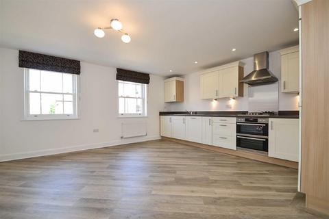 undefined, The Old Meadow, Abbey Foregate, Shrewsbury