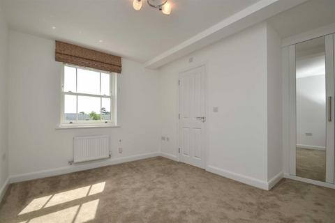 undefined, The Old Meadow, Abbey Foregate, Shrewsbury