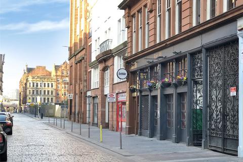 Property for sale, Candleriggs, Merchant City, Glasgow
