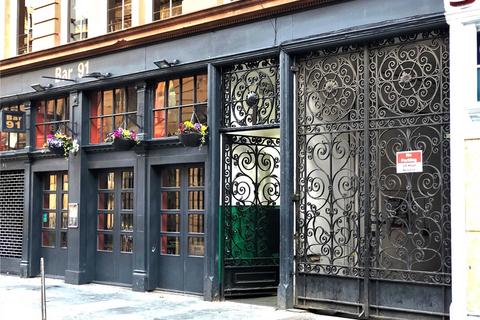 Property for sale, Candleriggs, Merchant City, Glasgow