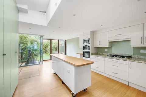 undefined, Duke Road Chiswick
