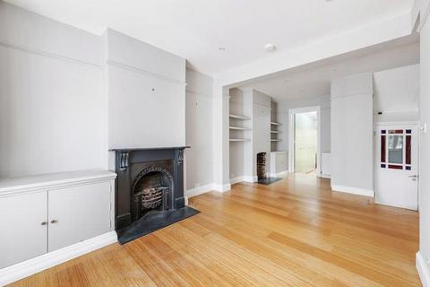 undefined, Duke Road Chiswick