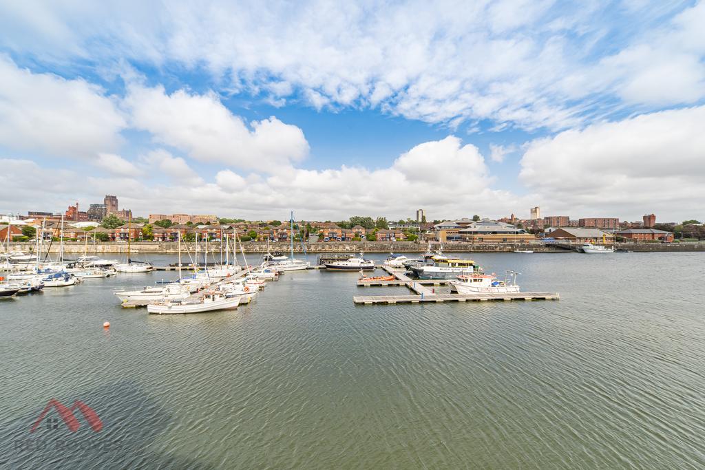 Marina Views