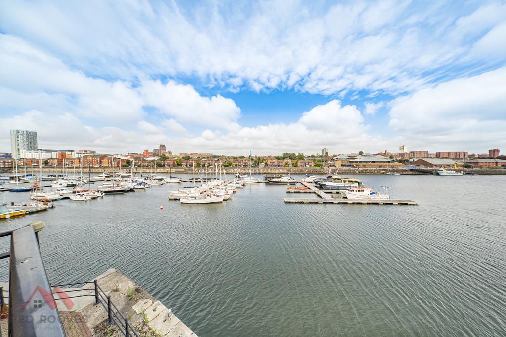 Marina Views