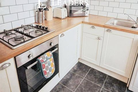 undefined, Poole Hill, BH2
