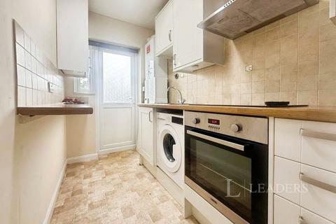 undefined, Garrison Court, Hitchin, SG4