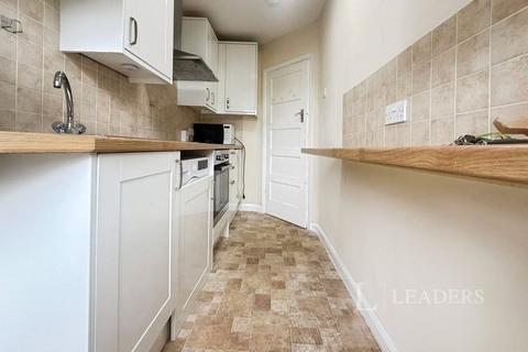 undefined, Garrison Court, Hitchin, SG4