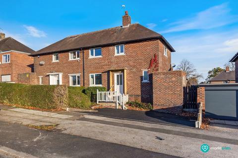 undefined, Stradbroke Road, Sheffield, S13 8SN