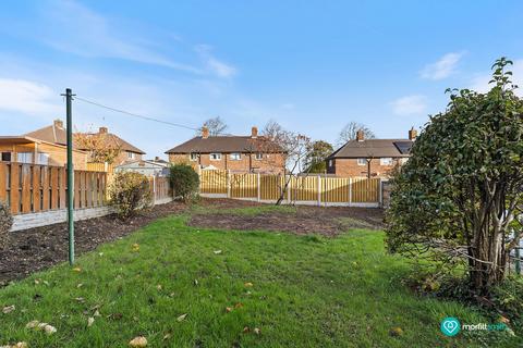 undefined, Stradbroke Road, Sheffield, S13 8SN