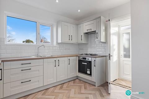 undefined, Stradbroke Road, Sheffield, S13 8SN