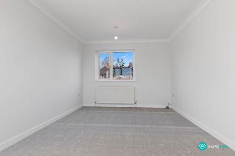 undefined, Stradbroke Road, Sheffield, S13 8SN