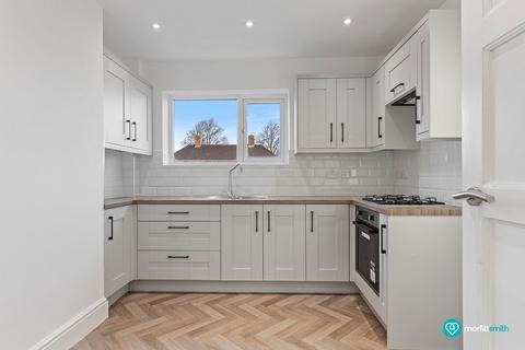 undefined, Stradbroke Road, Sheffield, S13 8SN