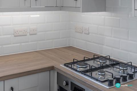 undefined, Stradbroke Road, Sheffield, S13 8SN