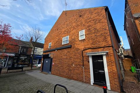 undefined, Hope Street, Crook, DL15
