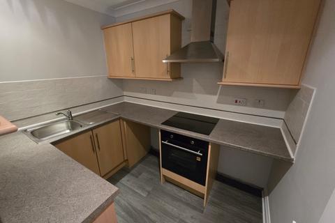 undefined, Hope Street, Crook, DL15