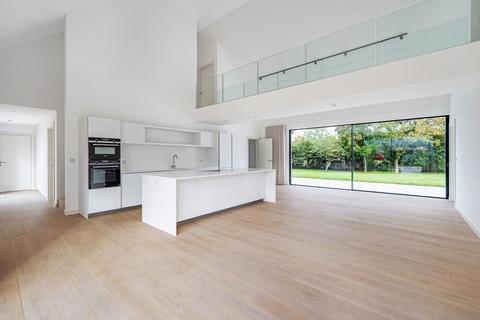 undefined, New Lodge Farm, Drift Road, Winkfield, Windsor, Berkshire, SL4