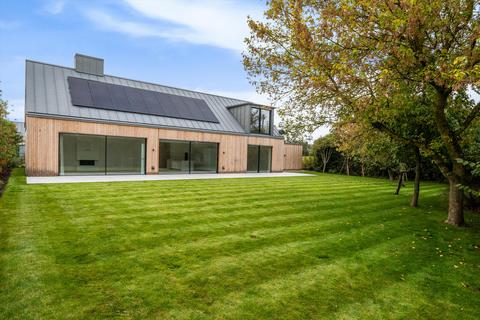 undefined, New Lodge Farm, Drift Road, Winkfield, Windsor, Berkshire, SL4